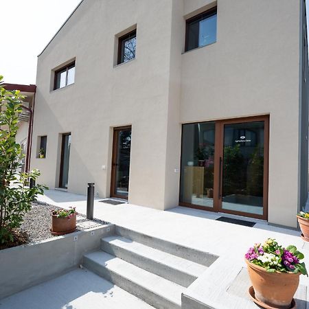 Agriturismo Grion غوريزيا المظهر الخارجي الصورة
