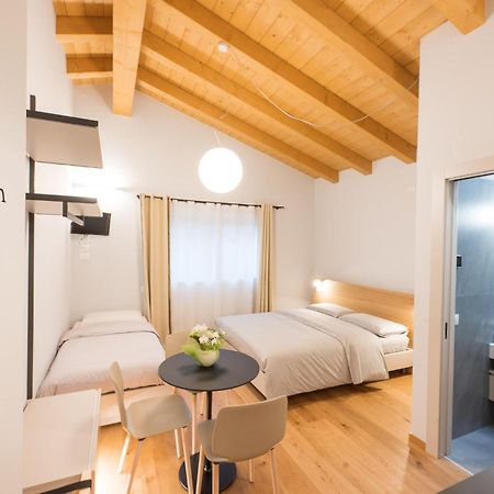 Agriturismo Grion غوريزيا المظهر الخارجي الصورة