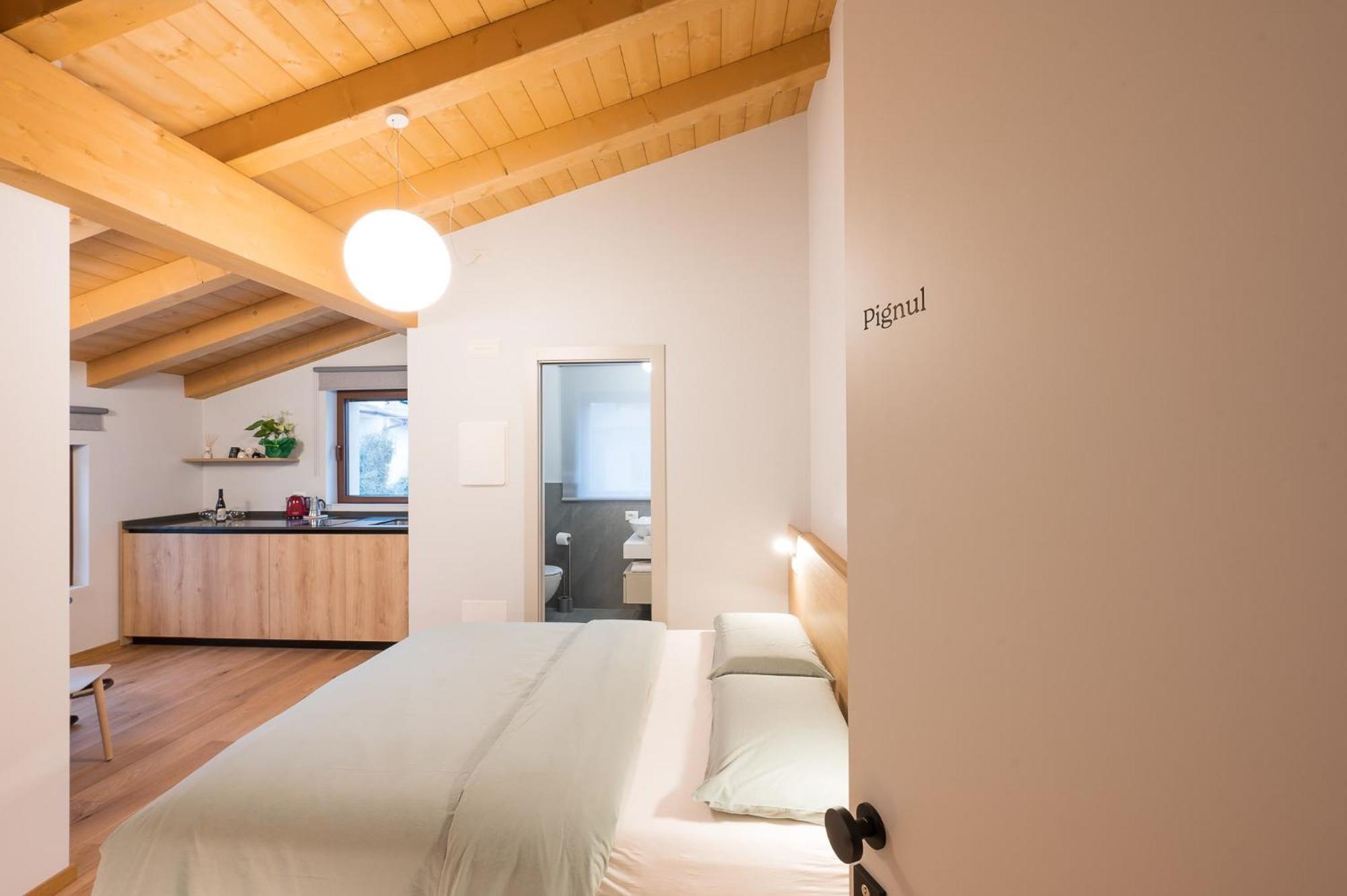 Agriturismo Grion غوريزيا المظهر الخارجي الصورة