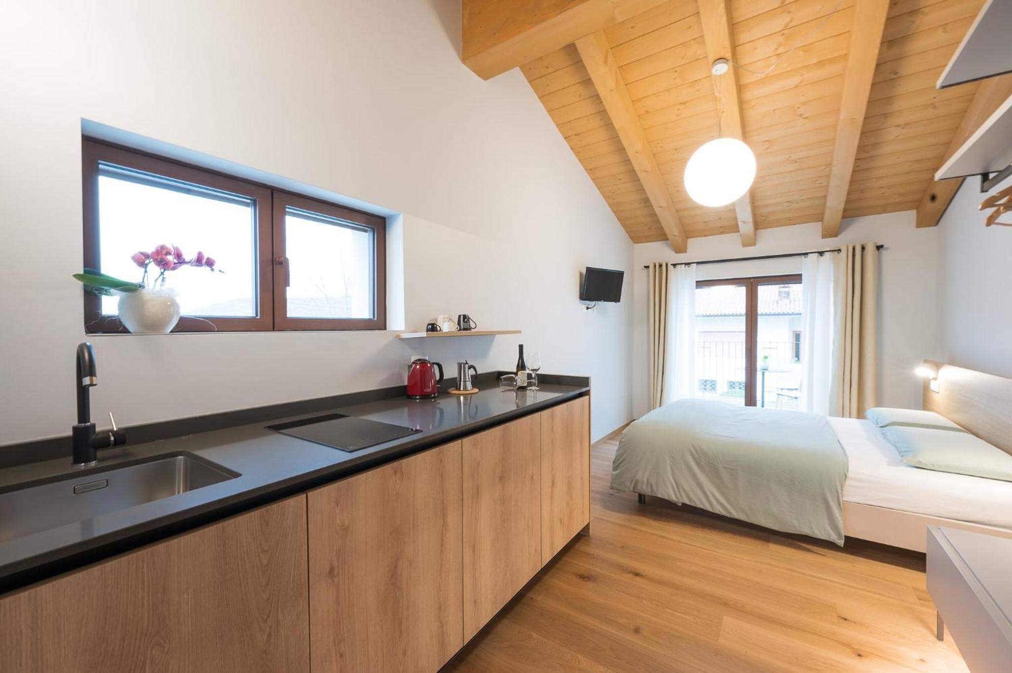 Agriturismo Grion غوريزيا المظهر الخارجي الصورة