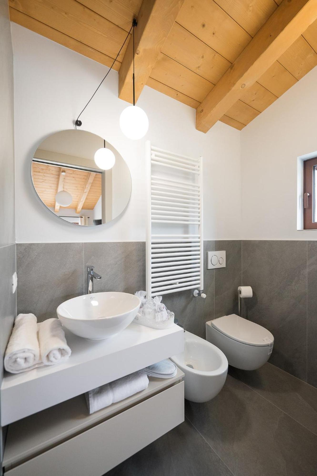 Agriturismo Grion غوريزيا المظهر الخارجي الصورة