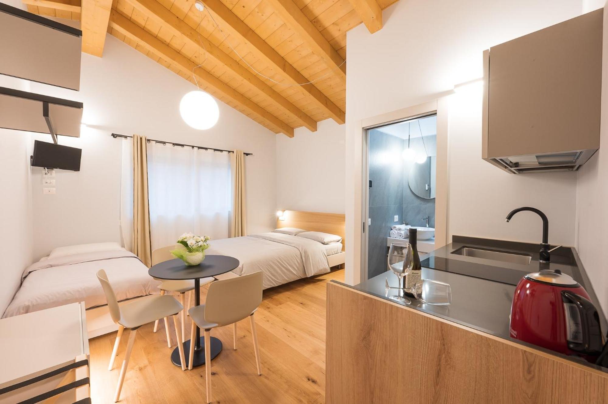 Agriturismo Grion غوريزيا المظهر الخارجي الصورة