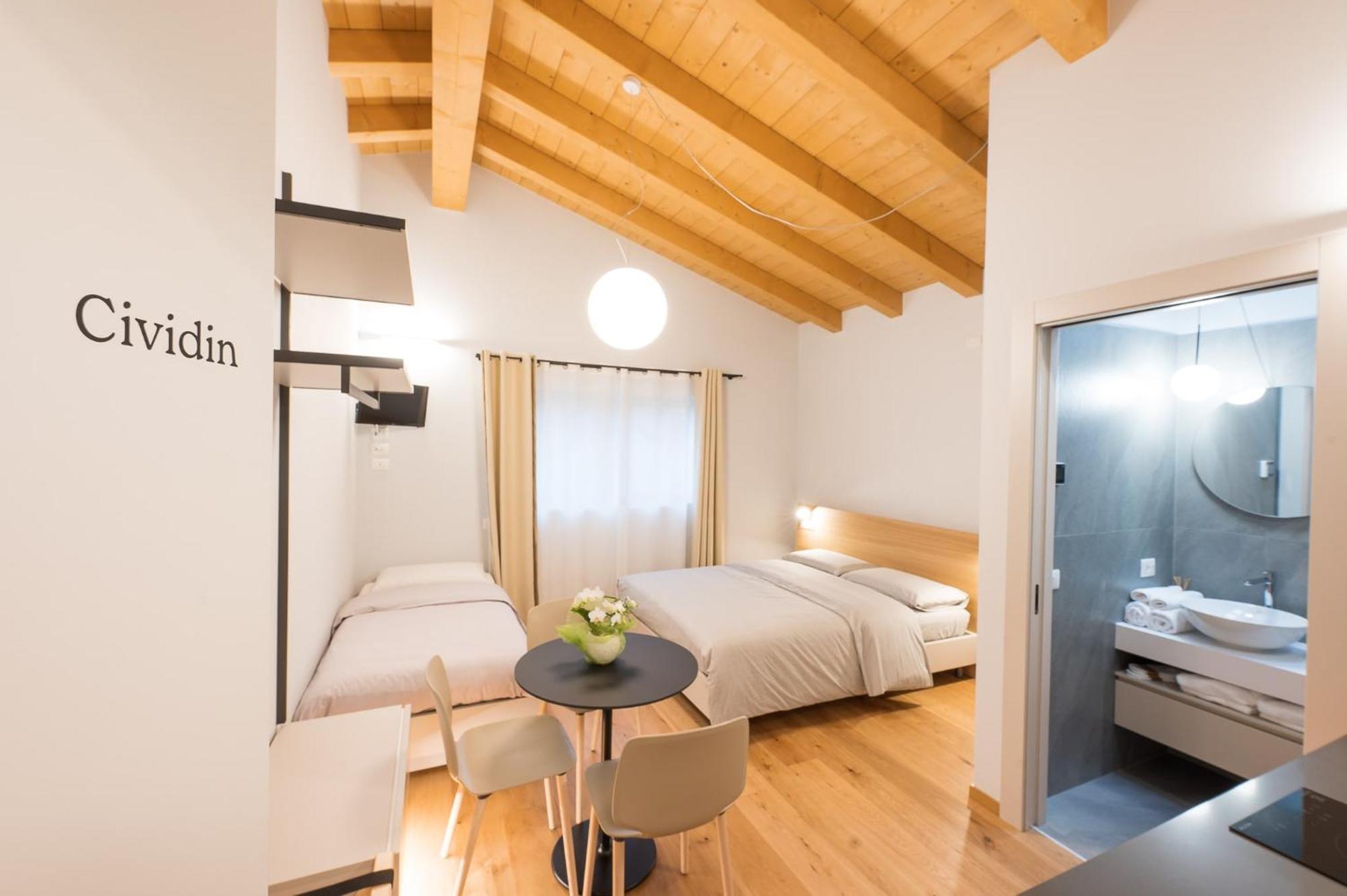 Agriturismo Grion غوريزيا المظهر الخارجي الصورة